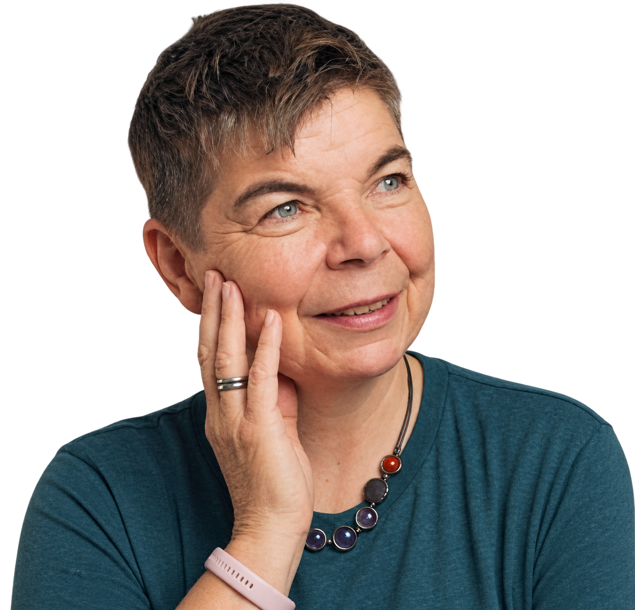 Pia Sveadotter
